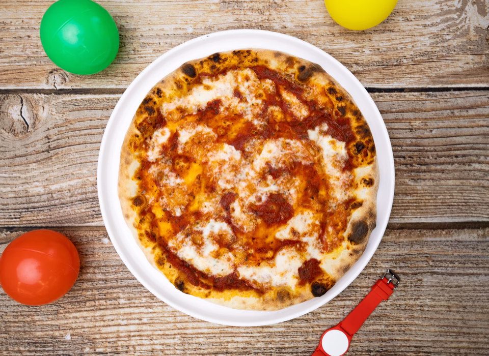 Margherita