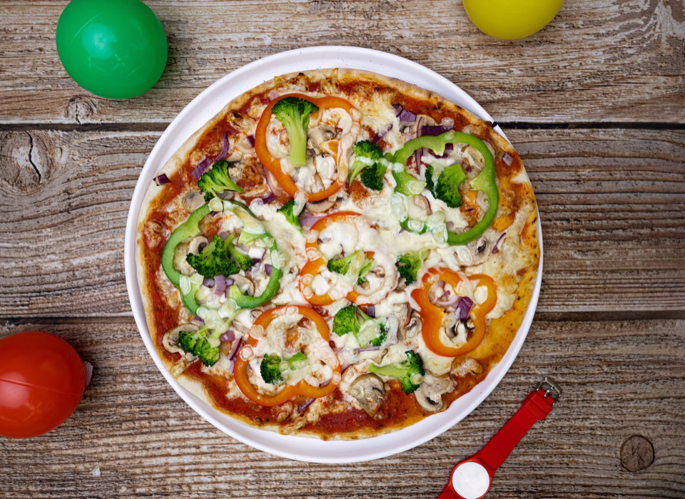 Vegetaria